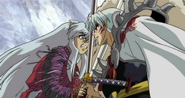 Inuyasha: Tenka hadou no ken, telecharger en ddl